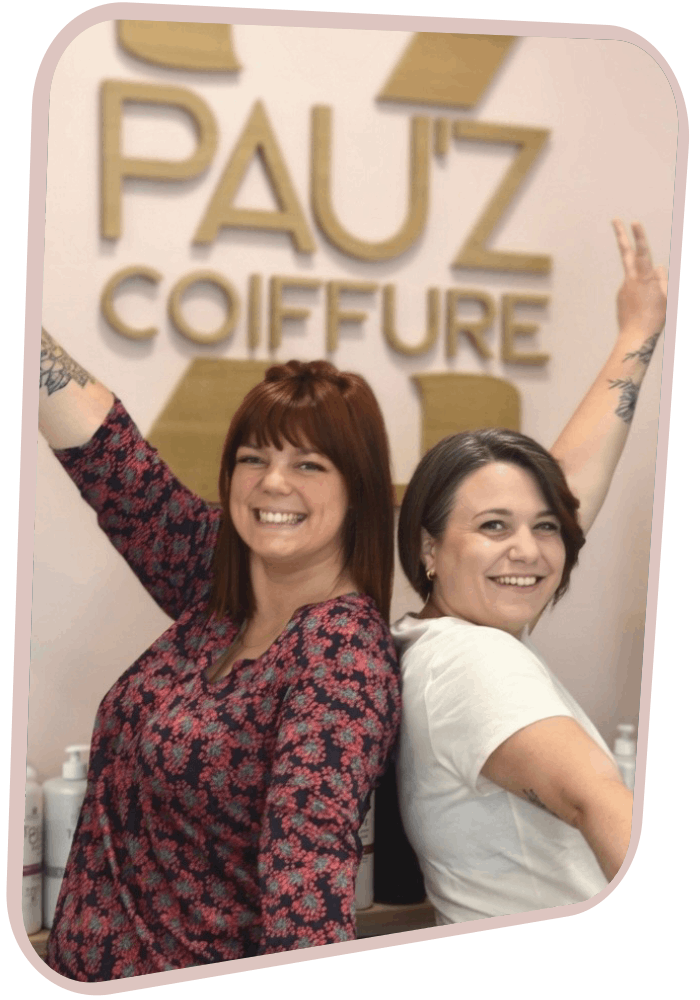 Pau'Z Coiffure